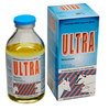 Ultra Meloxicam 2% inyectable 250 ml.