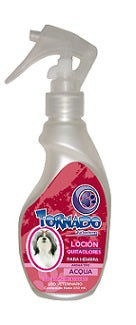 Locion Tornado quita olores Aqcua 250 mL