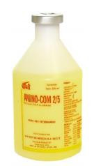 Amino-Com Frasco de 250 ml