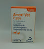 Amoxi Vet Puppy 50 mg frasco 50 ml ( Amoxivet )
