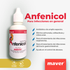 Anfenicol 30 mL
