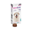 Bravecto XG 1400 mg  40 - 56 kg Comprimido Masticable para control de Pulgas y Garrapatas