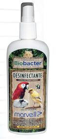 Biobacter (Desinfectante y Germicida ) 250 ml