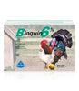 Bioquin Oral 6%  Frasco de 25 ml.