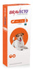 Bravecto Spot On Dog 4.5 a 10 kg ( pipeta perros 250 mg  0.89 mL) AGOTADO TEMPORALMENTE