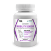 MS Complete Mobility Senior para Gatos  60 Tabletas Masticables