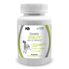 MS Complete Vitality para Perros -  Tabletas Masticables Multivitamínico 60 Tabletas