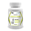MS Complete Vitality Young para Gatos -  Tabletas Masticables Multivitamínico 60 Tabletas TEMPORALMENTE AGOTADO