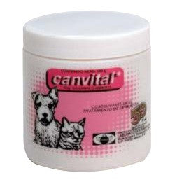 Can-Vital 180 g CanVital AGOTADO