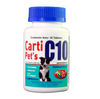 Carti pet's C 10 NRV 30 tabletas ( + Carprofeno )