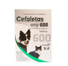 Cefaletas Only 600 gr 20 Tabletas ( Cefalexina )