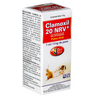 Clamoxil NRV Suspension Oral 33 ml