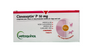 Clavaseptin P 50 mg 10 comprimidos