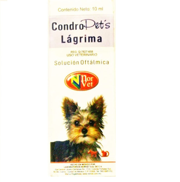 Condro Pets Lagrima NRV