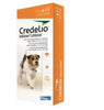 Credelio 5.5-11 kg  3 tabletas ( 225 mg Lotilaner ) Pulgas y Garrapatas