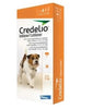 Credelio 5.5-11 kg  3 tabletas ( 225 mg Lotilaner ) Pulgas y Garrapatas