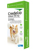 Credelio 11-22 kg  3 tabletas ( 450 mg Lotilaner ) Pulgas y Garrapatas