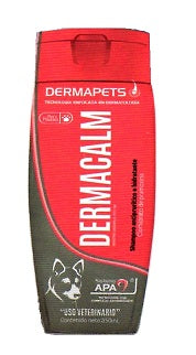 Dermacalm Shampoo 350 mL