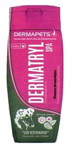 Dermatryl SPA Shampoo 350 mL