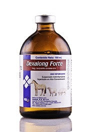 Dexalong Forte 10 x 10 ml
