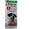 Dolocar Plus S NRV 10 tabletas  ( Carprofeno + Tramadol) 5 kg