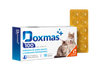 Doxmas 100 ( 10 tabletas )  doxiciclina