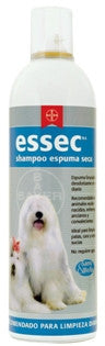 Vetriderm Essec Espuma Seca Aerosol 400 ml