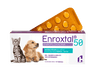 ENROXTAL 50 m g c/30 Tabletas