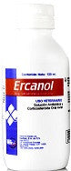 Ercanol Soluble Frasco con 120 ml