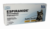 Espiranide 10 Tabletas ( Metronidazol - Espiramicina )