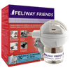 Feliway Friends Difusor y recarga (Efecto relajante Gatos ) feromonas