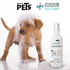 Jabón Antiséptico para heridas ( perros y gatos ) Pet Medical Solutions