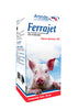 Ferrajet Frasco con 100 ml