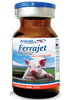 Ferrajet Frasco con 20 ml