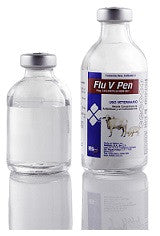Flu-V-Pen Frascos de 1´000,000 UI