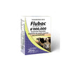 Flubac 30 ml 6’000,000 UI