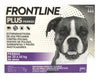 Frontline Plus GRANDE 20 - 40 KG  Perros  3 Pipetas TEMPORALMENTE AGOTADO