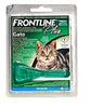 Frontline Plus Gato TEMPORALMENTE AGOTADO