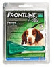 Frontline Plus MEDIANA ( 10 - 20 KG ) Perros AGOTADO TEMPORALMENTE