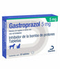 Gastroprazol tabletas 5 mg (20 Tabletas)