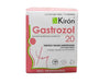 Gastrozol 20 ( Omeprazol  20 mg )