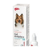 Gel Antiplaca perros y gatos Hollyday 20 ml