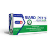 Giardi Pets Plus Verde 20 tabletas