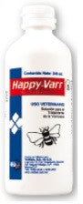 Happy Varr Solución 240 ml AGOTADO TEMPORALMENTE