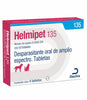 Helmipet "135" 4 tabletas