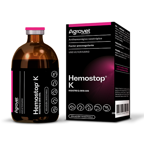 Hemostop K 20 mL AGOTADO