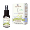 Holistic Relajación 60 mL  (Hiperactividad, Ansiedad o Agresividad ) Aromaterapia