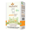 Holistic Vitalidad 60 mL  (Vitalidad, Ánimo, Fuerza y Alegría ) Aromaterapia