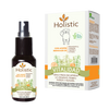 Holistic Vitalidad 60 mL  (Vitalidad, Ánimo, Fuerza y Alegría ) Aromaterapia