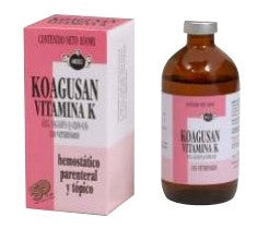 Koagusan 25 ml